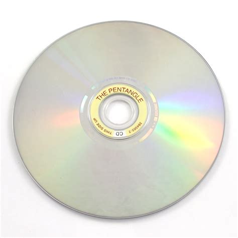 Optical Discs For Audio Museum Of Obsolete Media