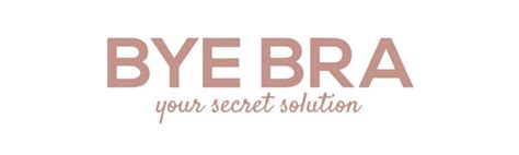 Bye Bra Adhesive Breast Lift Tape Lifting Breast Tape Push Up Bra