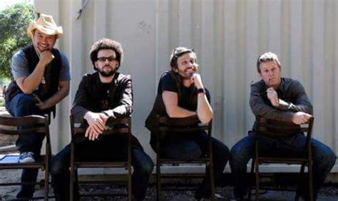 Louden Swain The Best Band Ever Supernatural Amino