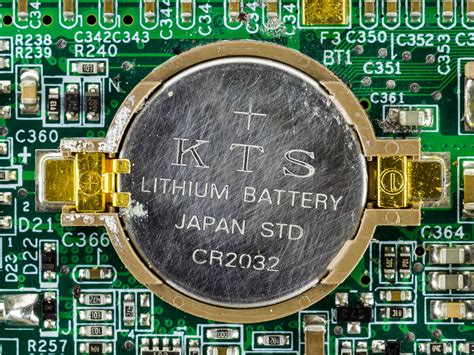 The Inventor Of The Lithium Ion Battery Reflects On A Life Of Change Dcd