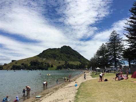 Why You Should Visit Tauranga New Zealand