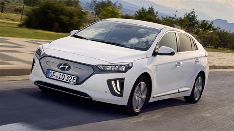 Perfect if you should public charging station ioniq electric is compatible with most fixed public ac charging stations. 2020 Hyundai Ioniq Electric Review | Top Gear