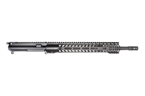 Stag15110111 Stag Arms Stag 15 Tactical 16 In Upper Left Handed