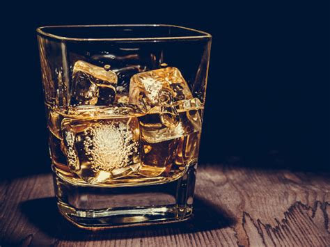 Whiskey Revealed Heres Why Whisky Tastes Better With Water The Economic Times