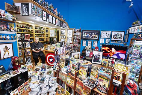Comic Book Art And Collecting The Beginners Guide In Building Your Own Comics Collection