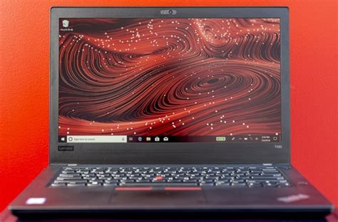 Lenovo Thinkpad T480 Laptop Price In Pakistan Finalpricepk