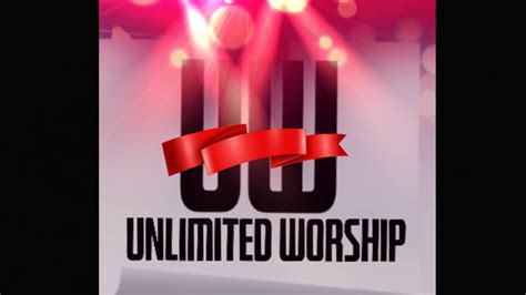 Unlimited Worship Youtube