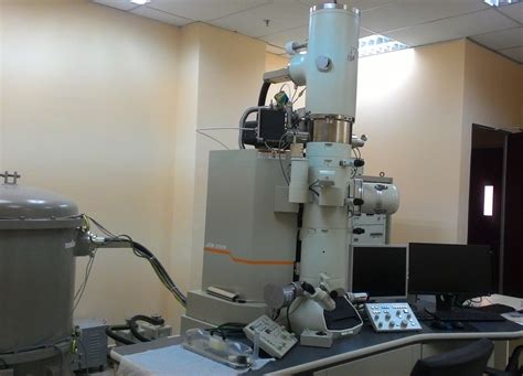 Buy microscopes and get the best deals at the lowest prices on ebay! Field-Emission Transmission Electron Microscope (FETEM ...