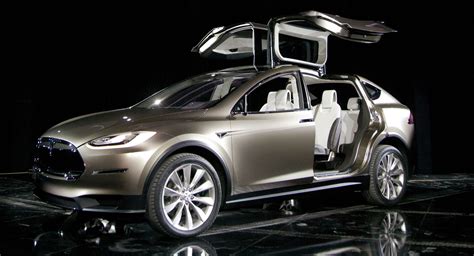 Buy Tesla Into Model X Launch Pro