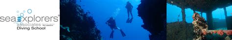 2003 2005 Sea Explorers Dive School Malé Maldives