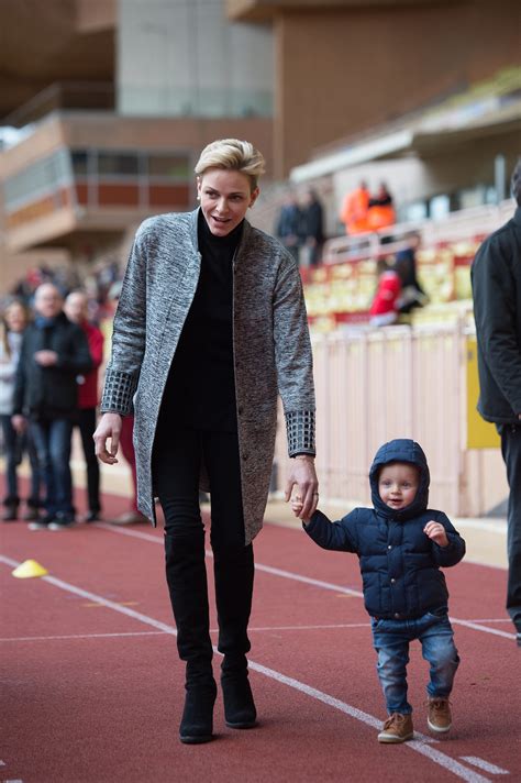 Princess charlene was born in bulawayo, zimbabwe on january 25, 1978. Celebrity Gossip, Entertainment News & Celebrity News ...
