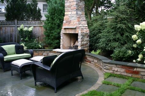 25 Warm And Welcoming Outdoor Fireplaces Outdoor Rooms Outdoor