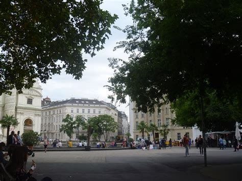 Der resselpark ist ein großartiger mittelgroßer spielplatz in der innenstadt in einer der zentralsten lagen wiens. Resselpark (Wien) - Aktuelle 2021 - Lohnt es sich? (Mit fotos)