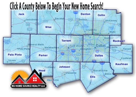 Looking For A Real Estate In Dallas Fort Worth Or The San Antonio Area