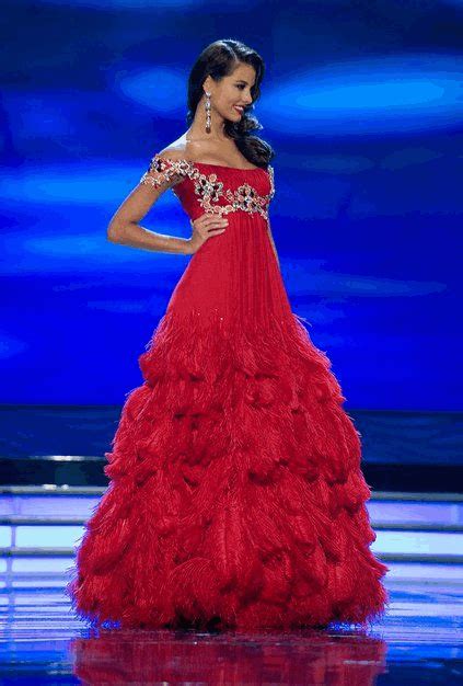 10 Unforgettable Miss Universe Evening Gowns That Shookt Us