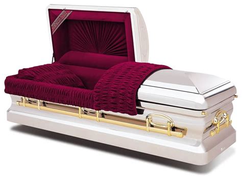 Pricing Catalog Stainless Steel Caskets Or7 Millennium