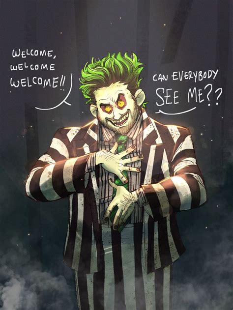 Beetlejuice the musical suffers from a severe case of rigor mortis. Welcome | Beetlejuice fan art, Beetlejuice, Musical art