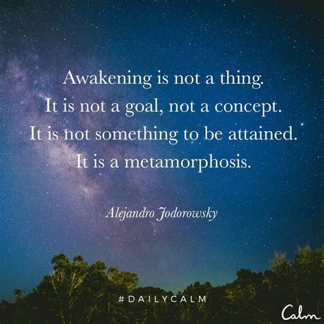Quotes About Awakening Enlightenment Ecosia Images