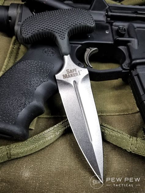 10 Best Tactical Knives Hands On Combat Proven Tac Gear Drop