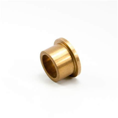China Custom Oilite Bronze Bushings Manufacturers Suppliers Factory