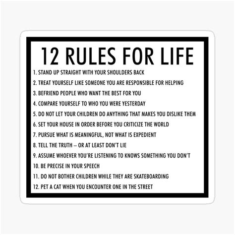 48 Laws Of Power Jordan Peterson Making Space Life Rules Liking