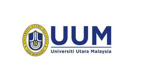 Download the vector logo of the universiti utara malaysia brand designed by mr.orange in adobe® illustrator® format. UUM dalam kalangan satu peratus universiti terbaik Asia ...