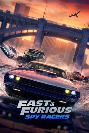 Vin diesel just made the inevitable official. Fast & Furious: Spy Racers Season 2 Release Date, News ...