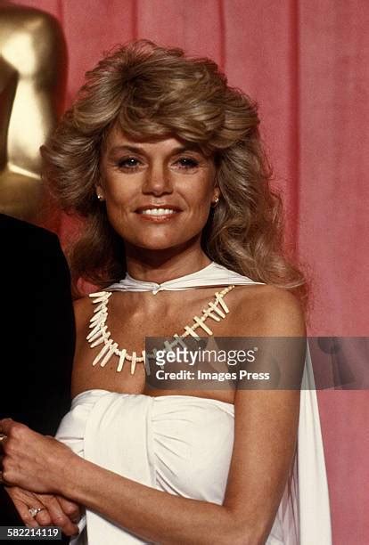 Dyan Cannon Photos And Premium High Res Pictures Getty Images