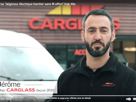 Carglass® Et Totalenergies Wash Le Partenariat D Experts Automobiles