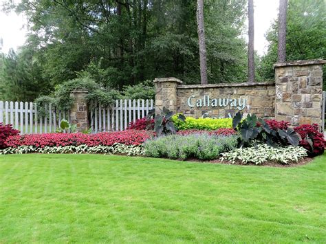 The Gardens Restaurant in Pine Mountain Georgia - MilesGeek ️