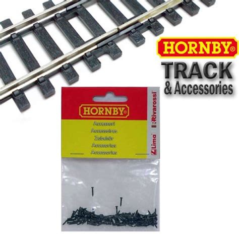 Hornby R207 Track Pins