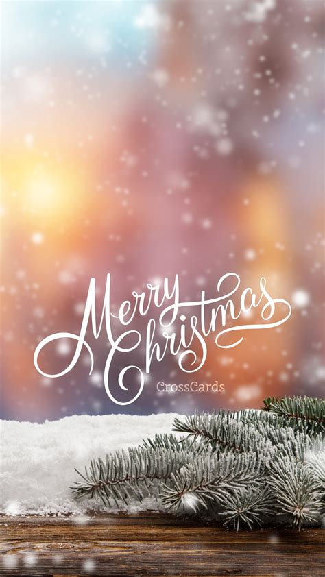 Merry Christmas To You Phone Wallpaper And Mobile Background