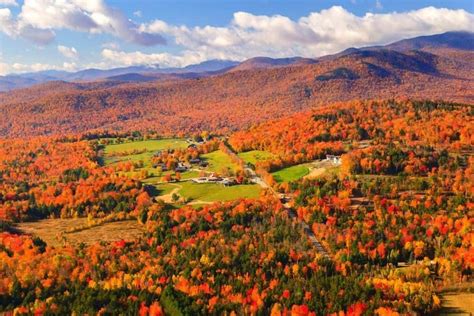 10 Epic Things To Do This Fall In Vermont With Secret Tips