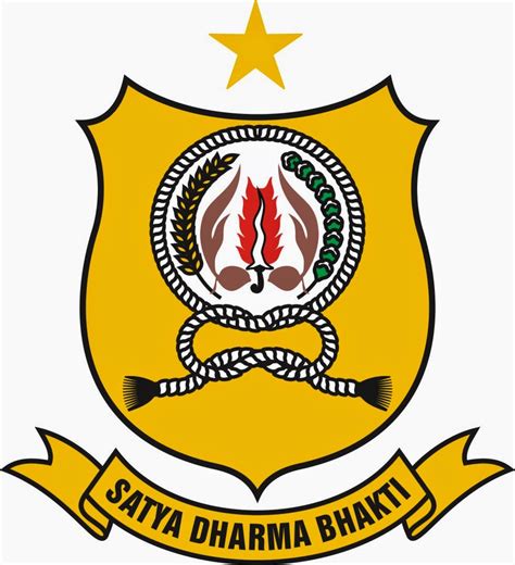 Logo Logo Instansi Dan Badan Badan 09