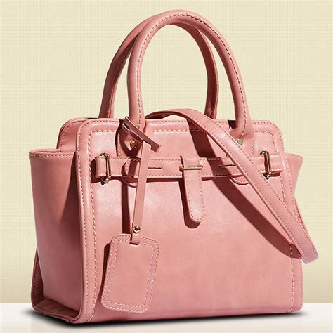 Hot Sale New 2016 Designer Handbag Famous Brands Genuine Leather Bags