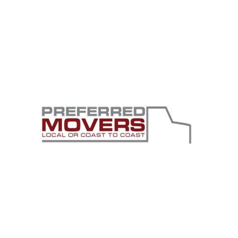 Moving Company Logo Logo Design Contest