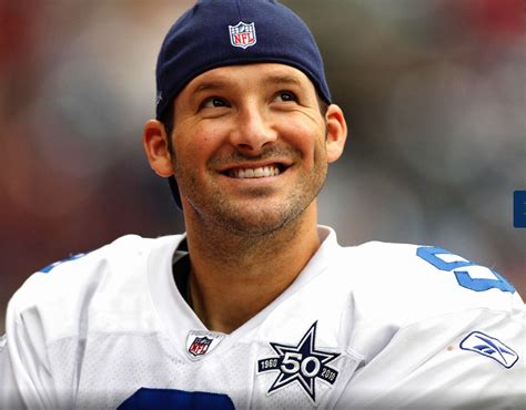 Tony ️ Tony Romo Dallas Cowboys Fans Tony
