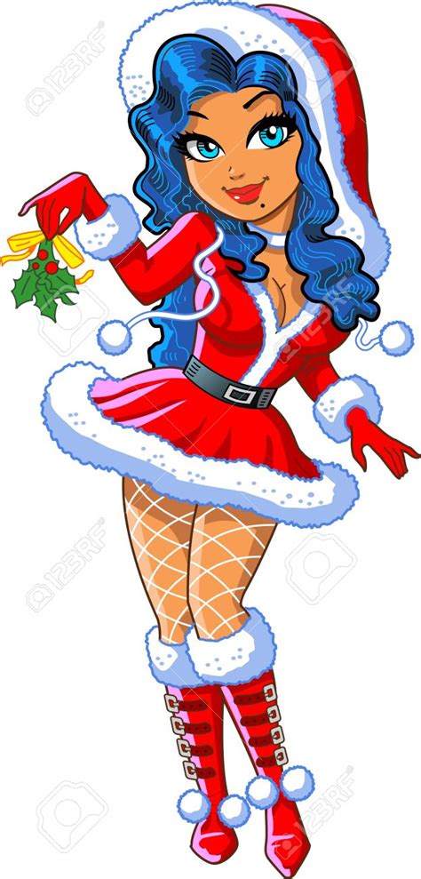 Female Santa Clipart 10 Free Cliparts Download Images On Clipground 2022