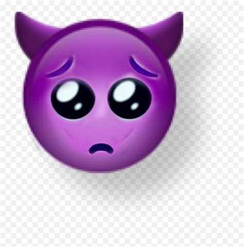 Cute Evil Emoji Bobross Sticker By Sanae Smouni Dot Cutest Emojis