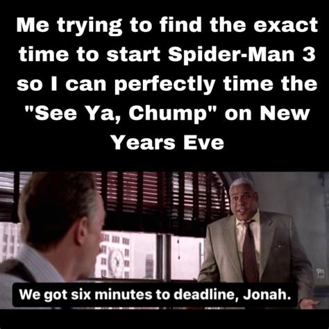 Making A Meme Out Of Every Line From Spider Man 2 Day 50 Rraimimemes