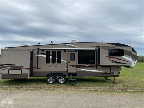 2014 Keystone Cougar High Country 337fls Rv For Sale In Clarksville Tx