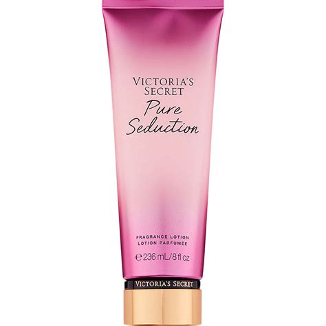 Victoria S Secret Pure Seduction Body Lotion Mists Lotions 5 For
