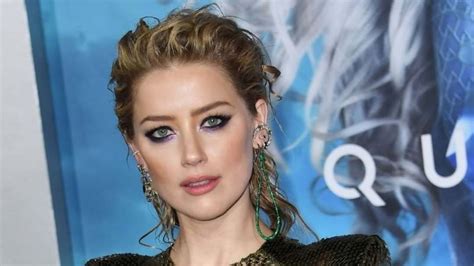 A Petition To Remove Amber Heard From Aquaman 2 Has Collected 16