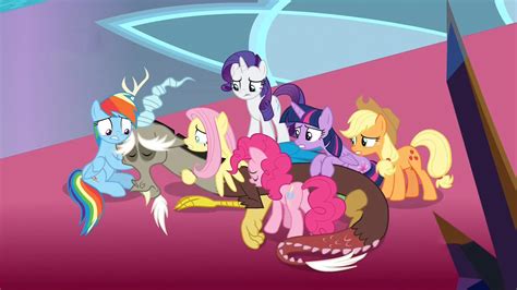 My Little Pony Friendship Is Magic Show Summary Upcoming Episodes And