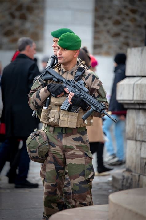 What Is The French Foreign Legion The French Foreign Legion Blog