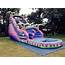 Water Slides And Wet Combos  Happy Kids Inflatables