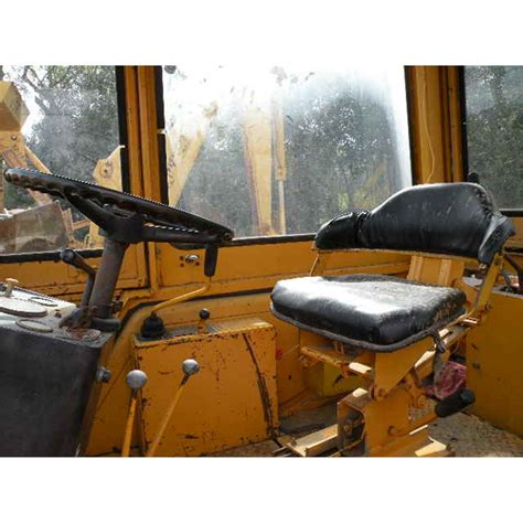 John Deere 410d Loader Backhoe Jm Wood Auction Company Inc