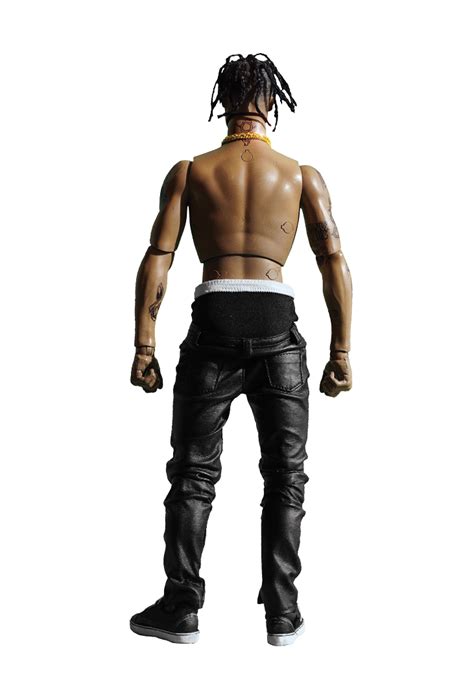 Travis Scott Action Figure Now Available For Presale Rhiphopheads