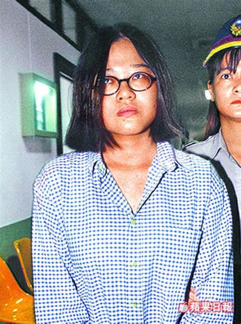 Vụ án gây chấn động Đài Loan Thi thể cháy đen của nữ sinh viên cùng