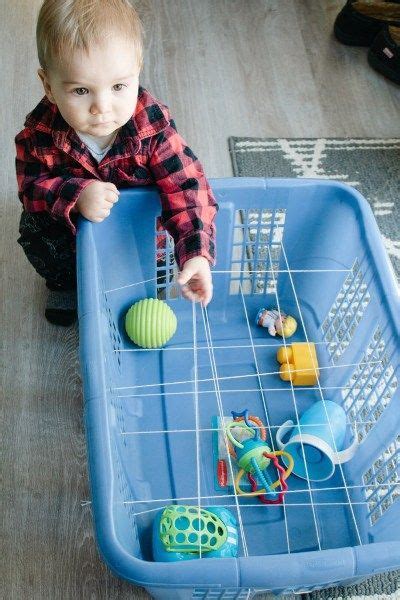 36 Fine Motor Activities For Babies And Toddlers Age Wise Guide